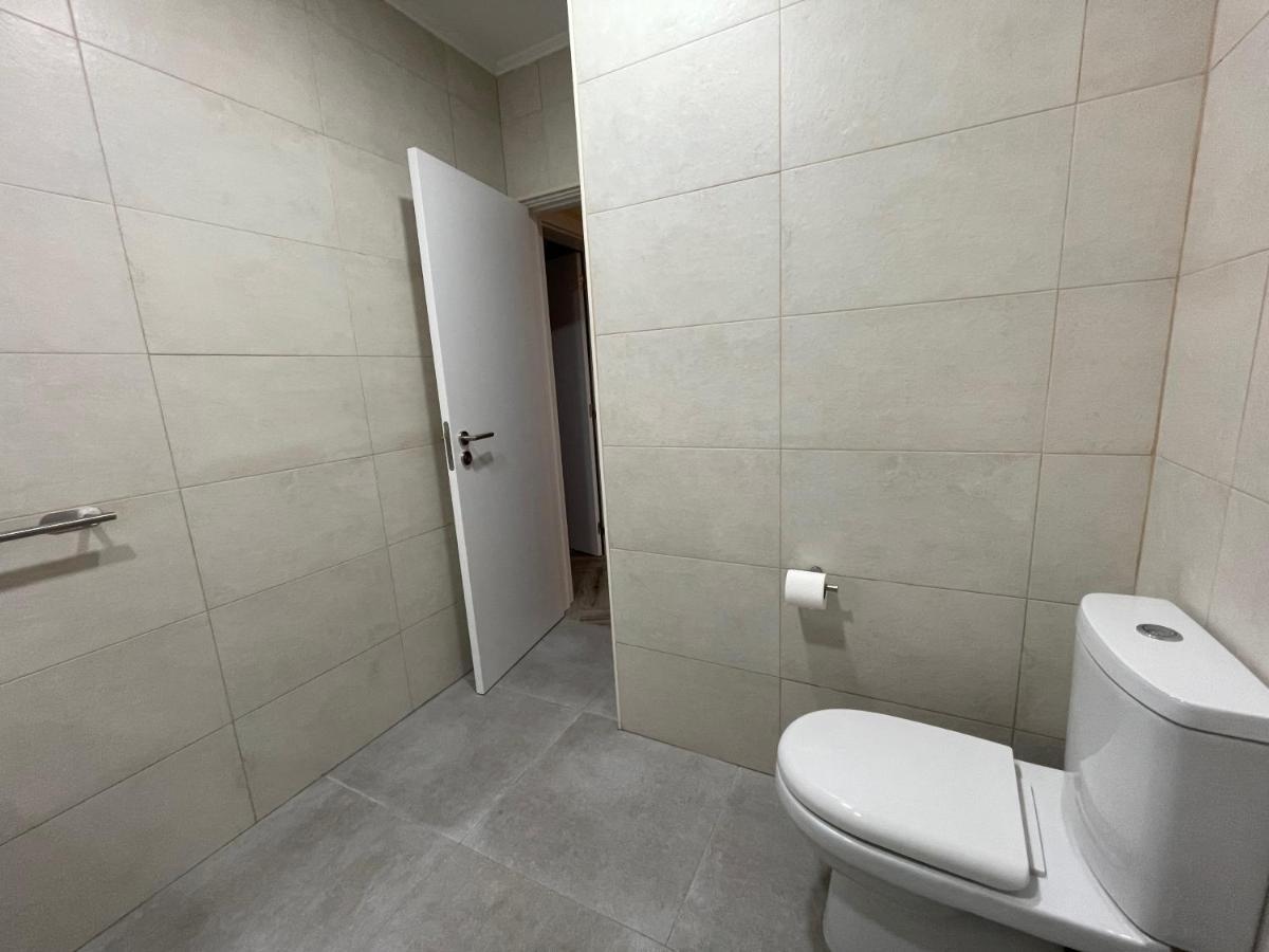 Charming Benavente Apartment Exterior photo